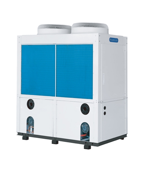 衢州MR系列热回收模块式风冷冷（热）水机组（R410A）